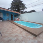 Casa Térrea à venda com 3 suítes em Loty, Itanhaém, SP