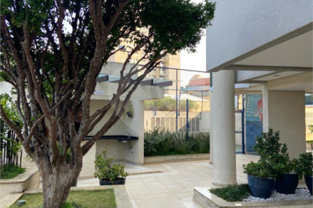 Apartamento à venda com 3 suítes em Jardim do Mar, São Bernardo do Campo, SP