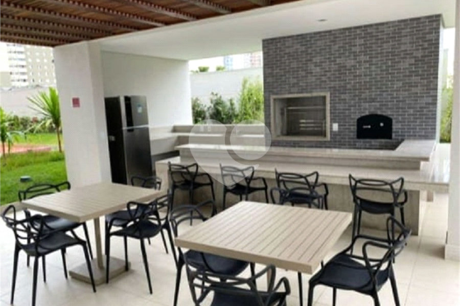 Apartamento à venda com 3 quartos, sendo 1 suíte, em Barra Funda, São Paulo, SP