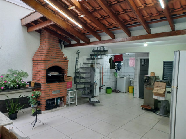 Sobrado à venda com 3 quartos, sendo 1 suíte,  em Jaçanã, São Paulo, SP