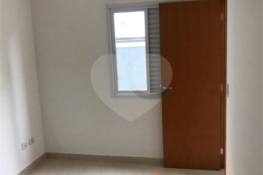 Casa à venda com 1 suíte no condomínio Residencial Sophia, São Paulo - SP