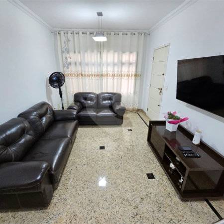 Sobrado à venda com 3 quartos, sendo 1 suíte,  em Santana, São Paulo, SP
