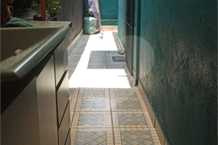 Casa à venda com 2 quartos em Jardim Vale das Virtudes, São Paulo, SP