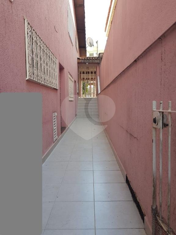 Sobrado à venda com 3 quartos, sendo 1 suíte,  em Freguesia do Ó, São Paulo, SP