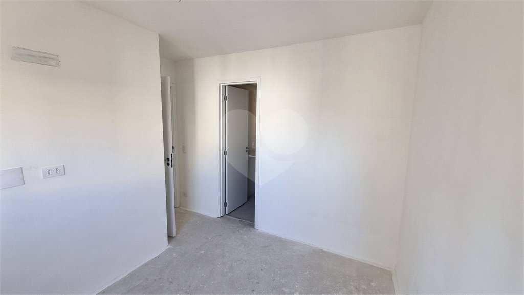 Apartamento à venda com 2 quartos, sendo 1 suíte, em Água Fria, São Paulo, SP