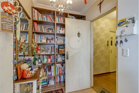 Apartamento à venda com 4 quartos, sendo 2 suítes, em Jardim Marajoara, São Paulo, SP