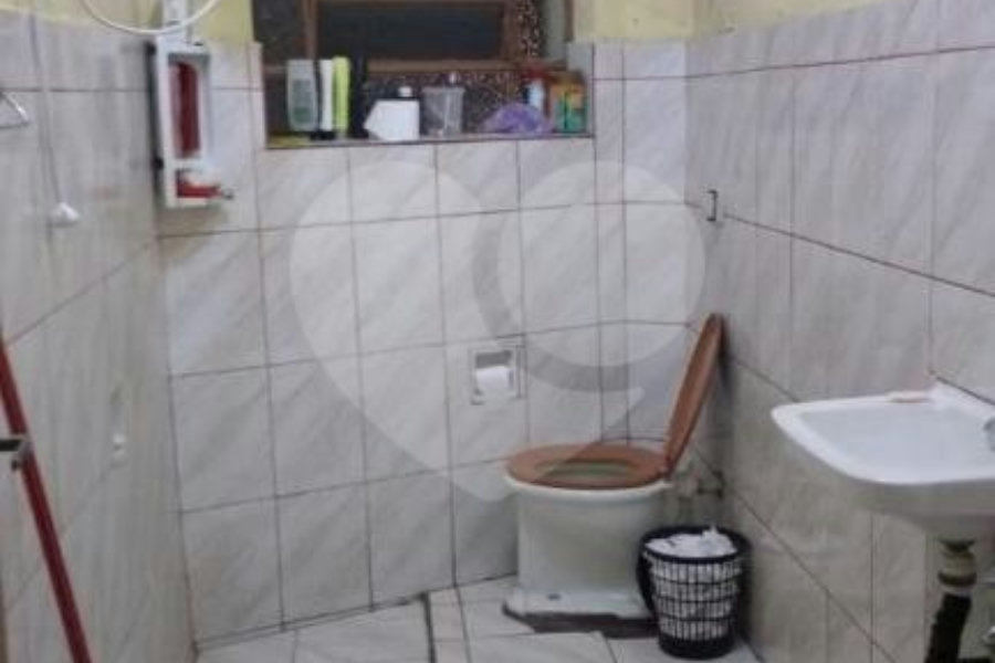 Sobrado à venda com 2 quartos em Tucuruvi, São Paulo, SP
