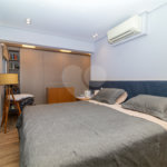 Apartamento à venda com 3 quartos, sendo 1 suíte, em Vila Cruzeiro, São Paulo, SP
