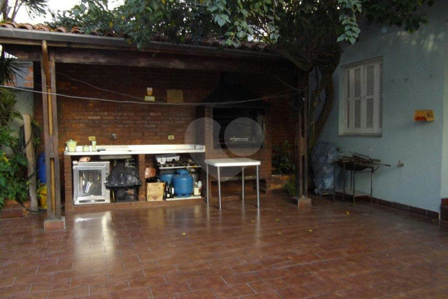 Sobrado à venda com 5 quartos em Santana, São Paulo, SP