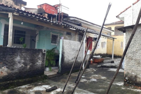 Casa Térrea à venda com 4 quartos em Chora Menino, São Paulo, SP