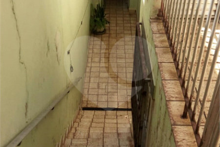 Casa à venda com 3 quartos, sendo 1 suíte,  em Jardim do Colégio (zona Norte), São Paulo, SP