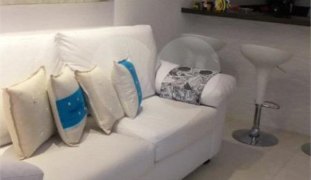 Casa em condomínio à venda com 2 suítes em Marina, Armação dos Búzios, RJ