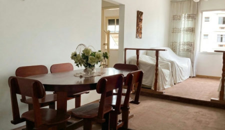 Apartamento com 2 Dormitórios à Venda, 71 M² por R$ 550.000 – Aparecida – Santos/Sp