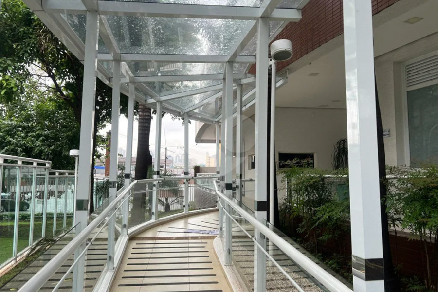 Apartamento para alugar com 2 quartos, sendo 1 suíte, em Casa Verde, São Paulo, SP