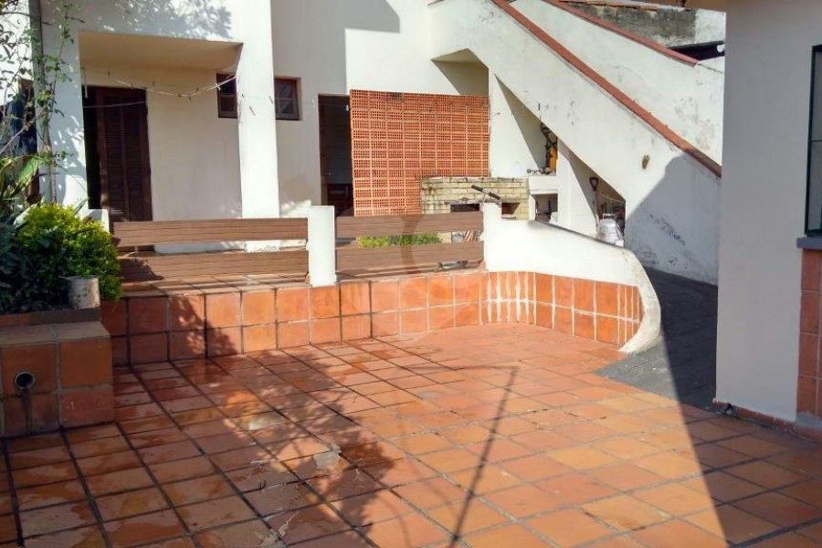 Casa à venda com 5 quartos, sendo 1 suíte,  em Jardim São Paulo(zona Norte), São Paulo, SP