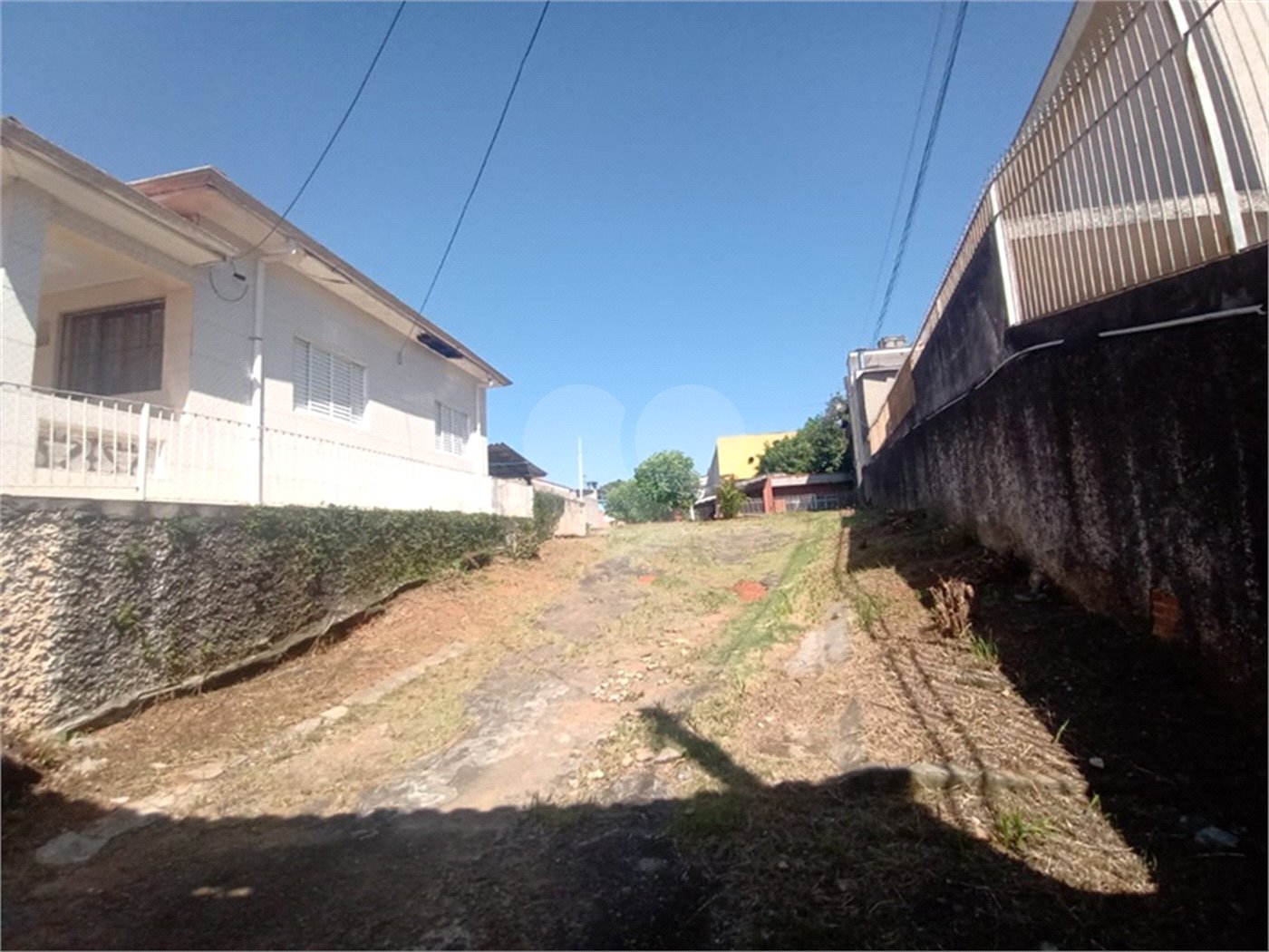 Terreno à venda em Limão, São Paulo, SP