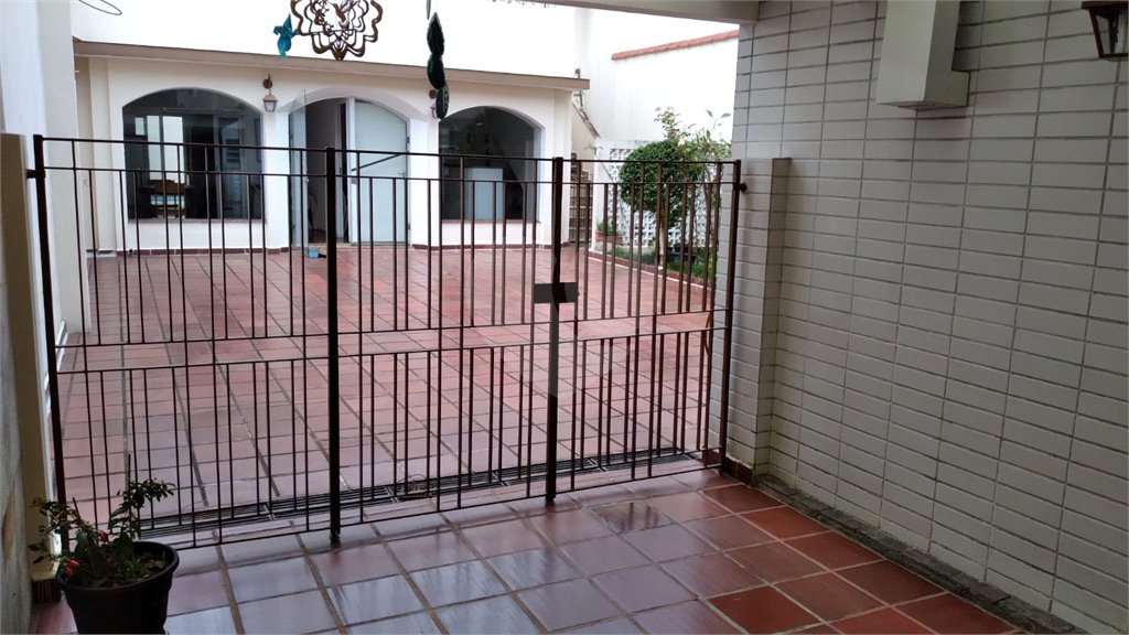 Casa à venda com 3 quartos, sendo 2 suítes,  em Saúde, São Paulo, SP