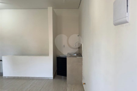 Kitnet para alugar com 1 quarto em Pinheiros, São Paulo, SP
