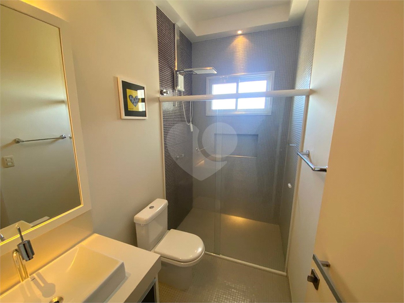 Casa á venda condomínio Damha I