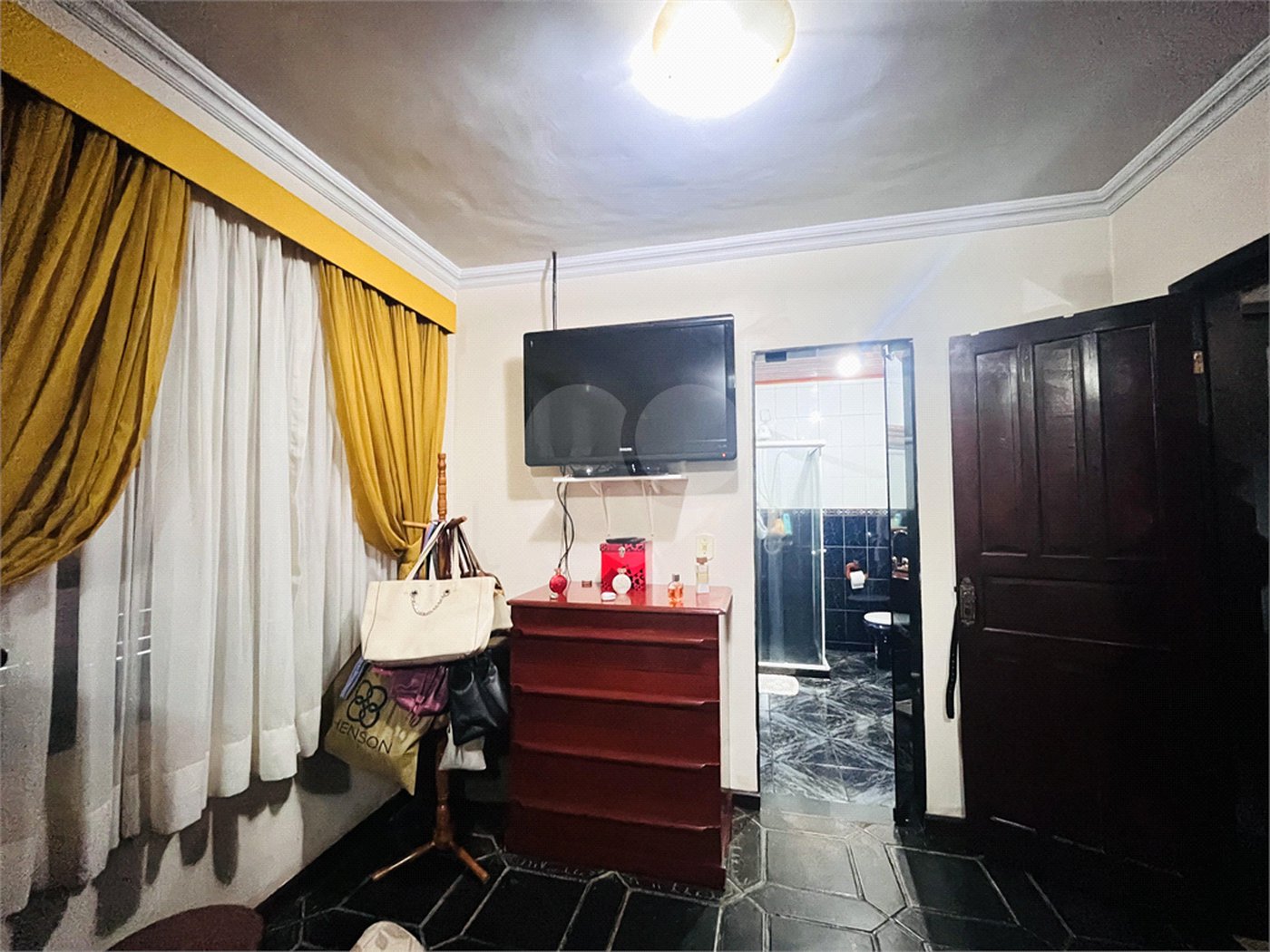 Casa à venda com 4 quartos, sendo 1 suíte, em Campo Grande, Rio de Janeiro, RJ