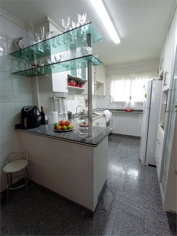 Apartamento à venda com 3 quartos, sendo 1 suíte,  em Mandaqui, São Paulo, SP