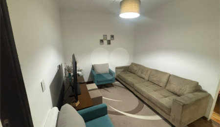 Casa à venda com 3 quartos em Mandaqui, São Paulo, SP
