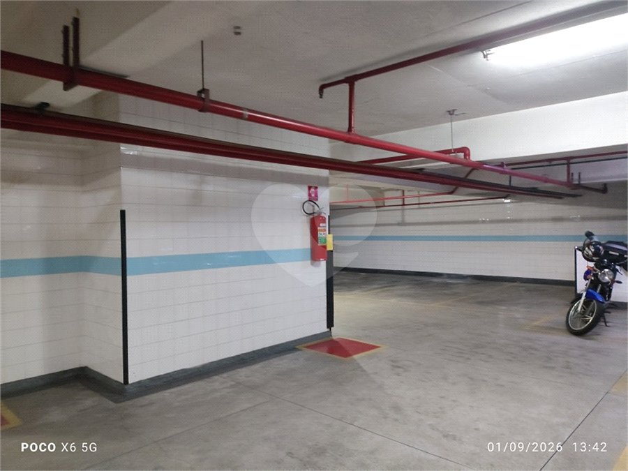 Sala à venda em Santana, São Paulo, SP