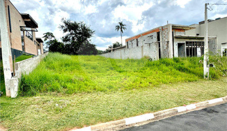 Terreno à venda em Guaxinduva, Bom Jesus dos Perdões, SP