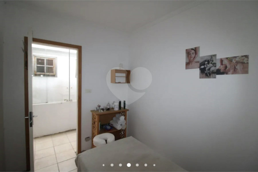 Sobrado à venda ou para alugar com 6 quartos em Santana, São Paulo, SP