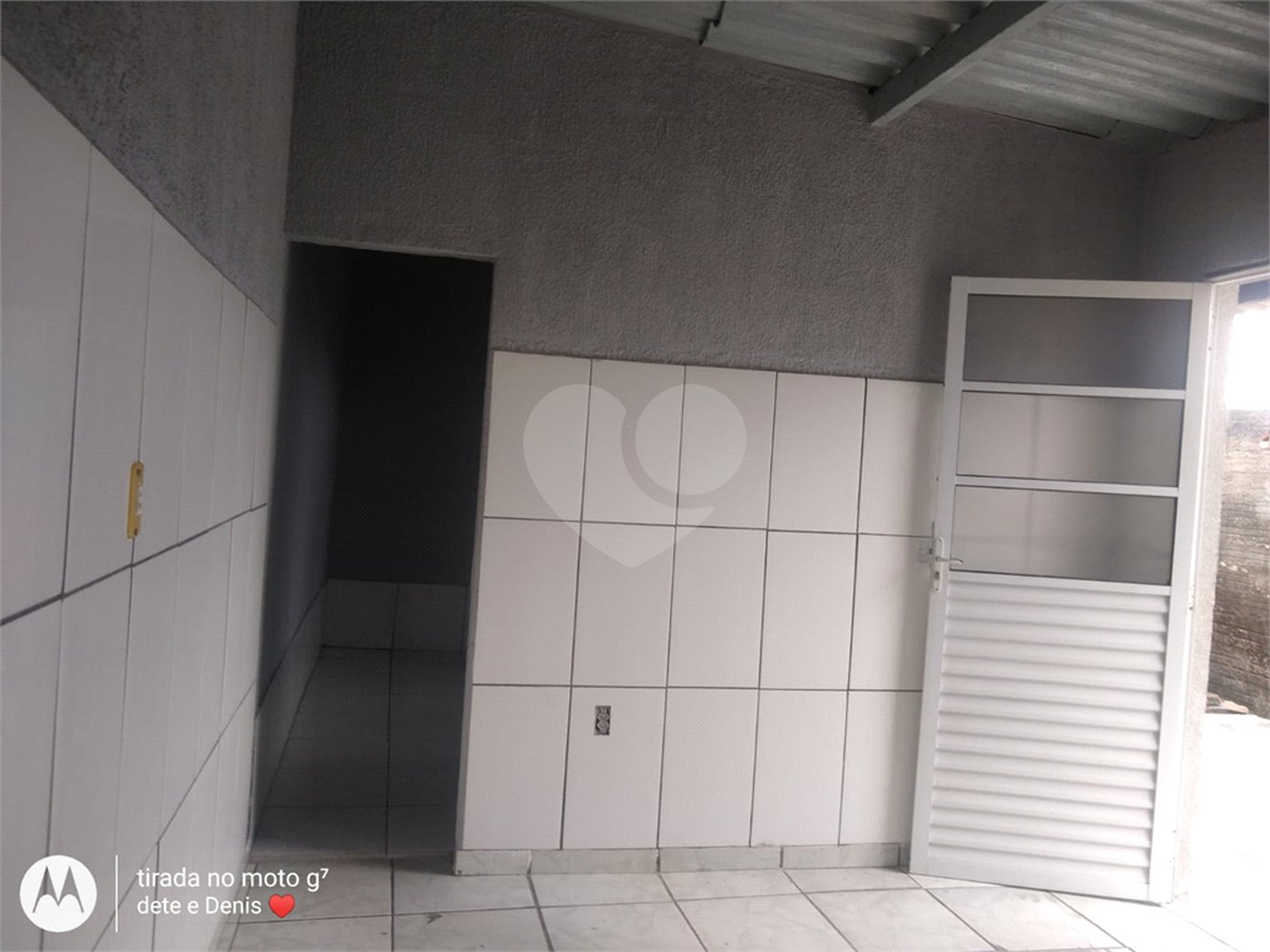 Casa Térrea à venda com 2 suítes em Jardim São Francisco, Mogi das Cruzes, SP