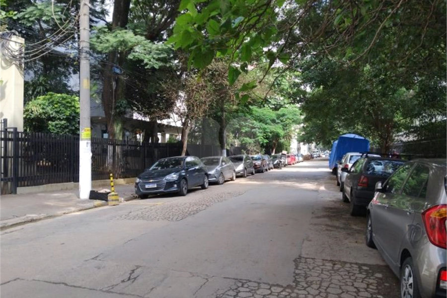 Apartamento para alugar com 1 quarto em Butantã, São Paulo, SP