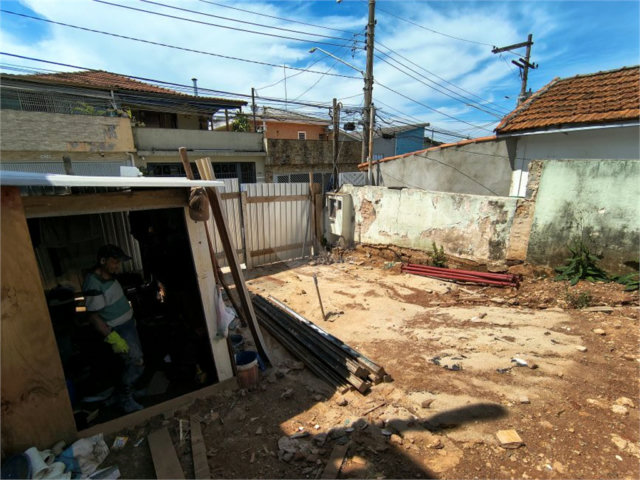 Terreno à venda no condomínio Terreno, São Paulo - SP