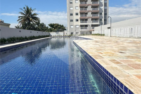 Apartamento à venda com 2 quartos, sendo 1 suíte, em Vila Maria, São Paulo, SP