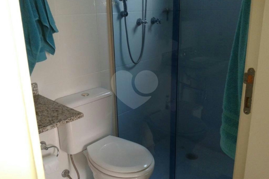 Apartamento à venda com 3 quartos, sendo 1 suíte, em Santana, São Paulo, SP