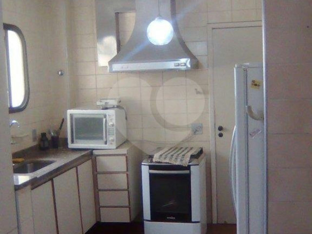 Apartamento à venda ou para alugar com 4 quartos, sendo 2 suítes,  em Horto Florestal, São Paulo, SP