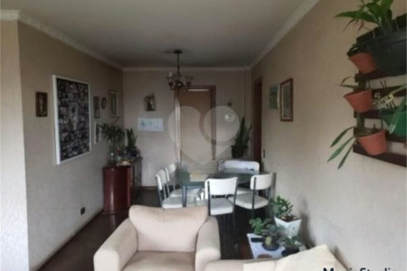 Apartamento com 3 dormitórios , sendo 1 suíte ,2 vagas , à venda no bairro da Moóca.