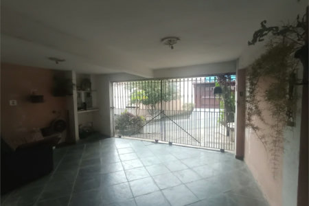 Casa à venda com 2 quartos em Jardim Vale das Virtudes, São Paulo, SP