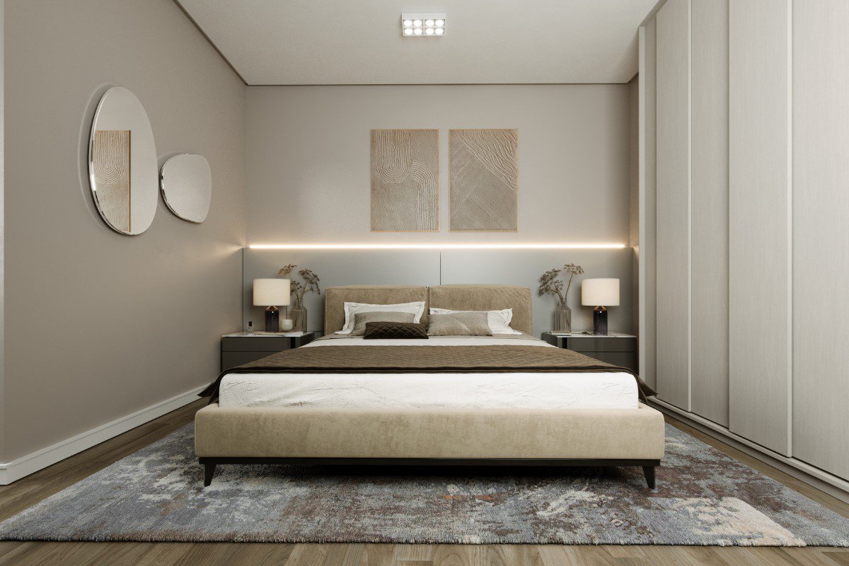 Quarto de Casal