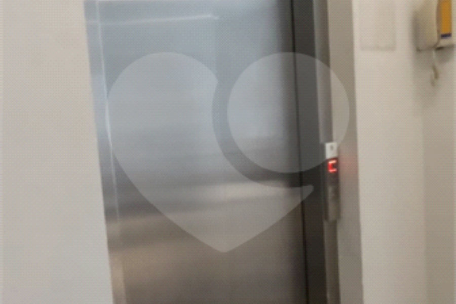 Apartamento à venda com 1 quarto em Santana, São Paulo, SP