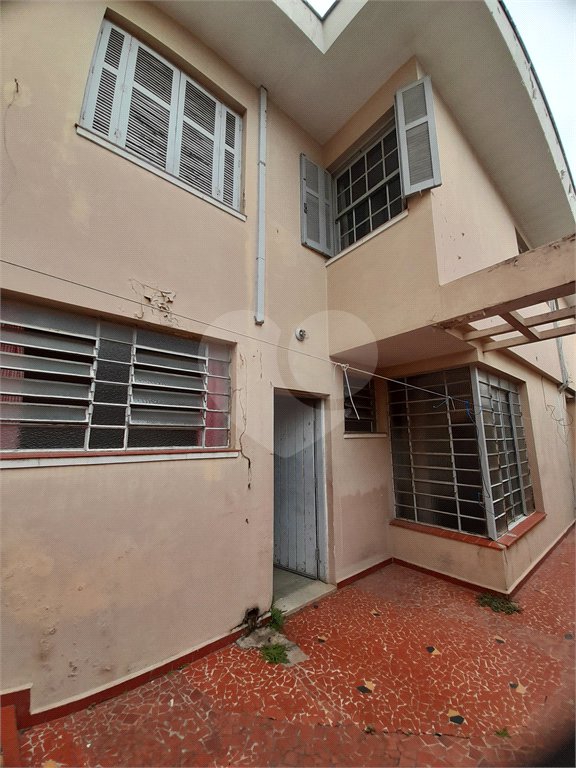 Sobrado à venda com 3 quartos, sendo 1 suíte, em Santana, São Paulo, SP