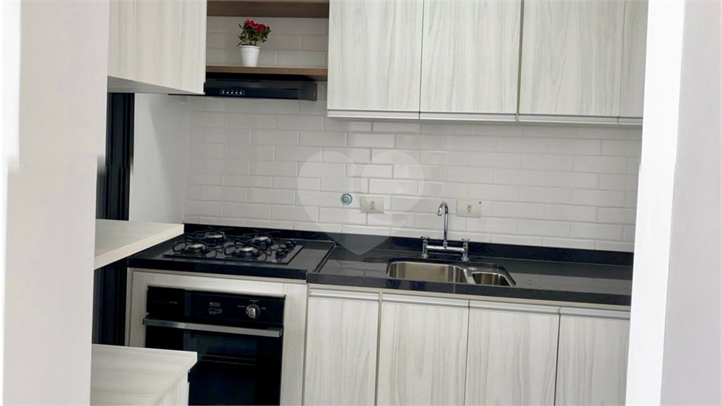 Apartamento para alugar com 3 quartos, sendo 2 suítes,  em Vila Olímpia, São Paulo, SP
