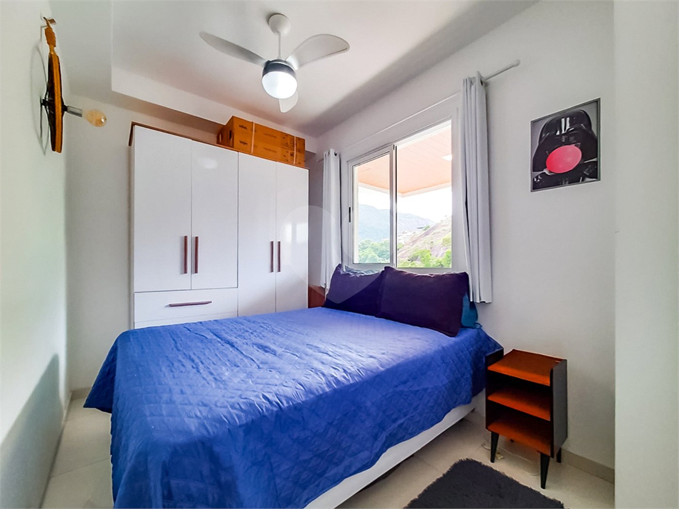Apartamento à venda com 3 quartos, sendo 1 suíte, em Tijuca, Rio de Janeiro, RJ
