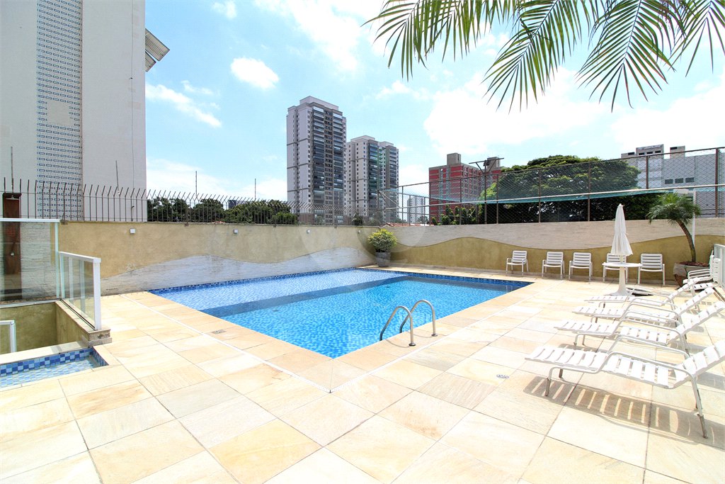Apartamento à venda com 4 quartos, sendo 3 suítes, em Santo Amaro, São Paulo, SP