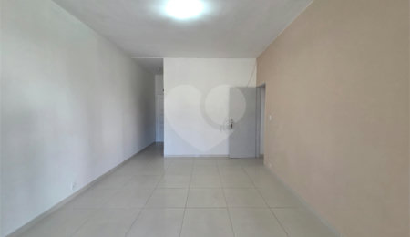 Cobertura à venda com 2 quartos em Tijuca, Rio de Janeiro, RJ