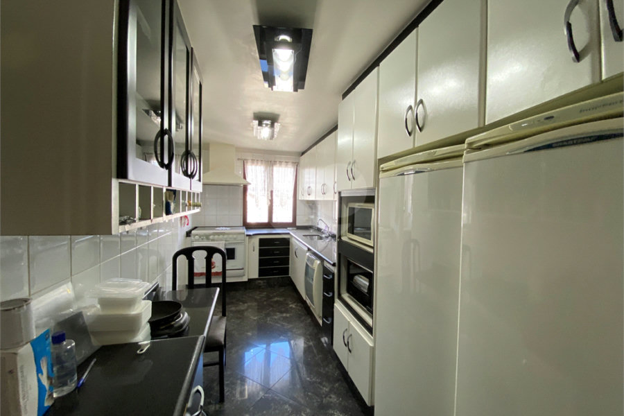 Duplex à venda com 4 suítes em Santana, São Paulo, SP
