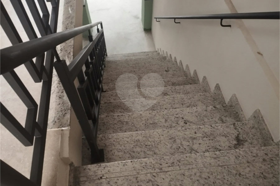 Apartamento à venda com 2 quartos em Tucuruvi, São Paulo, SP