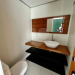 Apartamento à venda com 4 quartos, sendo 3 suítes,  em Campo Belo, São Paulo, SP