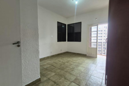 Apartamento com 1 dormitório à venda, 33 m² por R$ 480.000,00 - Ponta da Praia - Santos/SP