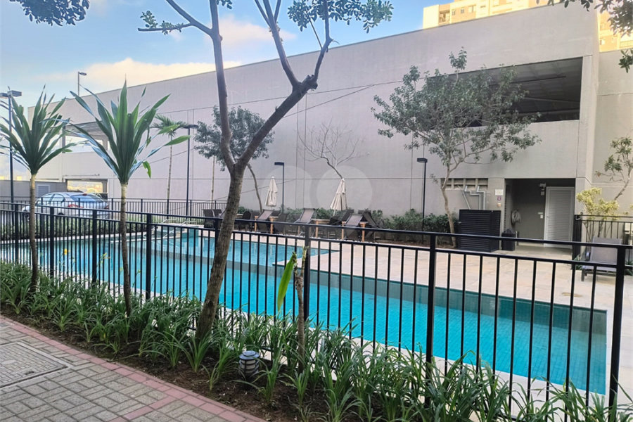 Apartamento para alugar com 2 quartos em Jaraguá, São Paulo, SP