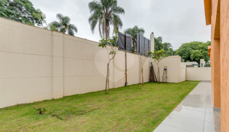 Casa à venda com 4 suítes no condomínio Collina Di Fiori, São Paulo - SP
